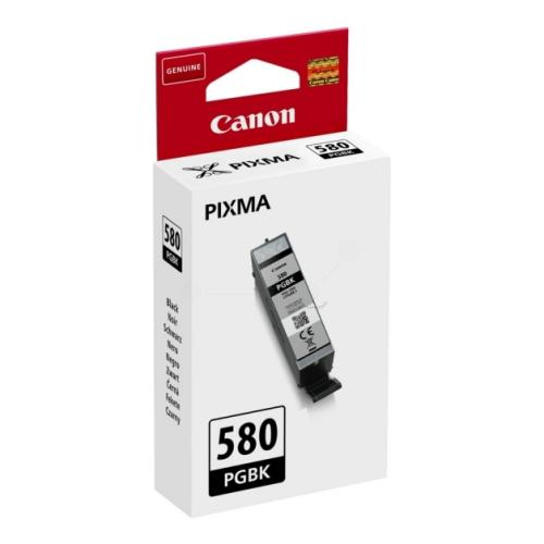 Canon inktcartridge zwart (2078C001 / PGI580PGBK)