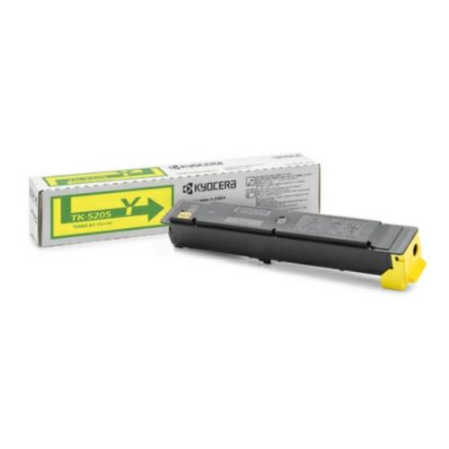 Kyocera toner geel (1T02R5ANL0 / TK5205Y)