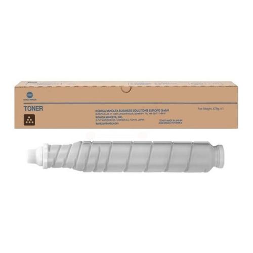 Konica Minolta toner zwart (A3VX155 / TN619K)