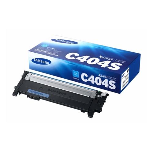 HP toner cyaan (CLTC404SELS / ST966A / C404C)