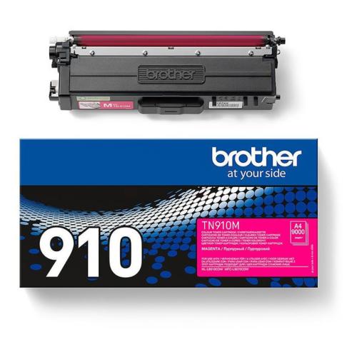 Brother toner magenta (TN910M)