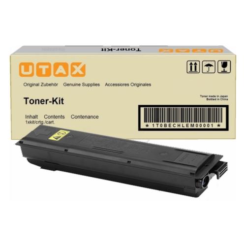 Utax toner zwart (611811010)