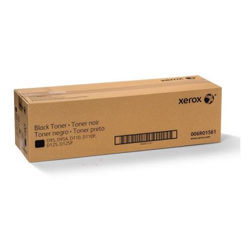 Xerox toner zwart (006R01561 / 6R01561)