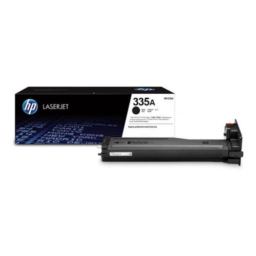 HP toner zwart (W1335A / 335A)