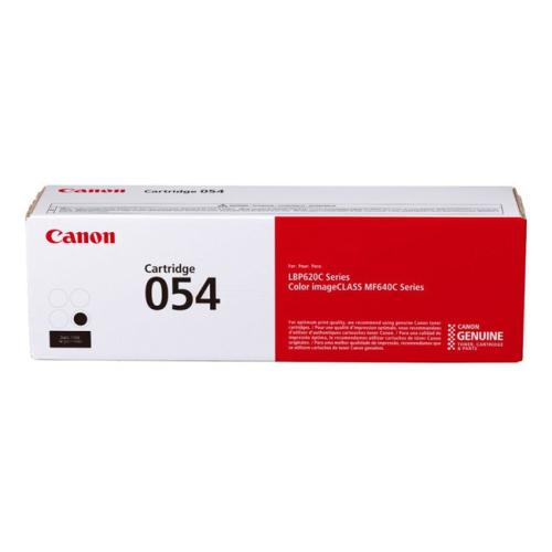 Canon toner zwart (3024C002 / 054)