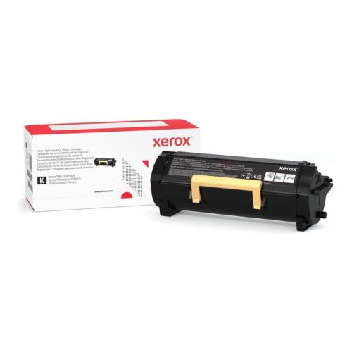 Xerox toner zwart (006R04727 / 6R04727) (hoge capaciteit)