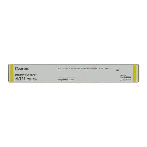 Canon toner geel (5149C001 / T11)