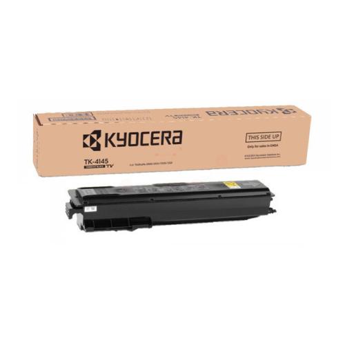 Kyocera toner zwart (1T02XR0NL0 / TK4145)