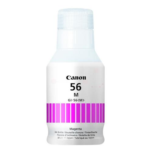 Canon inktcartridge magenta (4431C001 / GI56M)