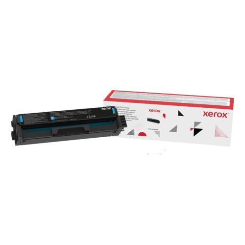 Xerox toner cyaan (006R04396 / 6R04396) (hoge capaciteit)