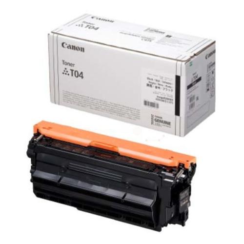 Canon toner zwart (2980C001 / T04BK)