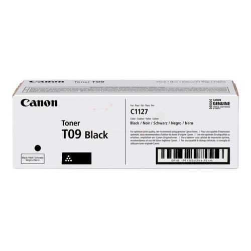 Canon toner zwart (3020C006 / T09BK)