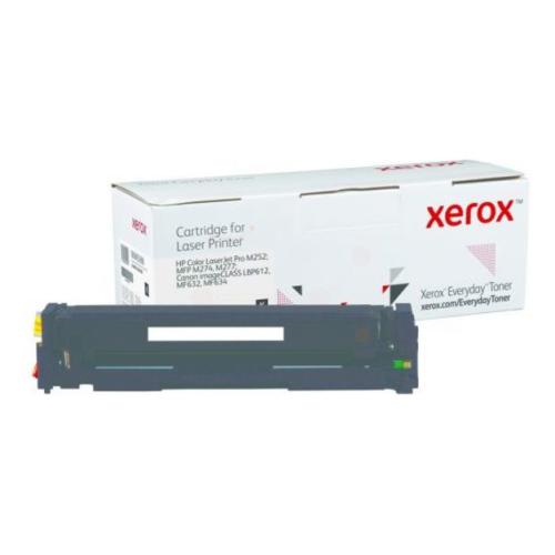 Xerox toner zwart (vervangt Canon 1242C002 / 6R03688)