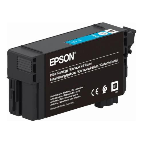 Epson inktcartridge cyaan (C13T40D240 / T40)