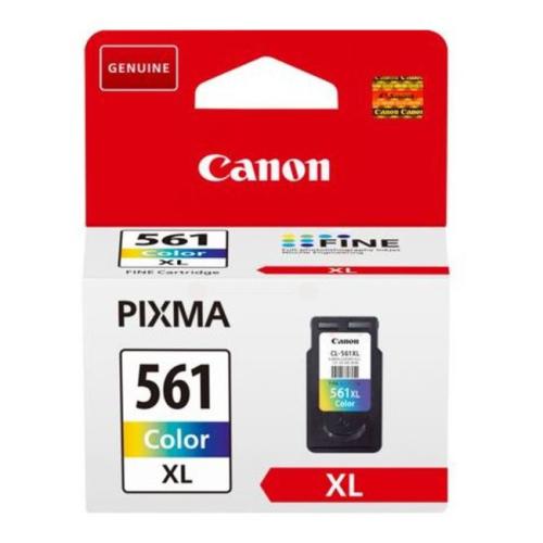 Canon inktcartridge kleur (3730C001 / CL561XL)