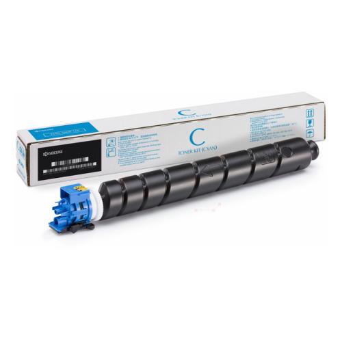 Kyocera toner cyaan (1T02YMCNL0 / TK8545C)