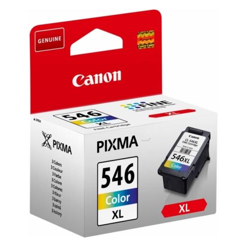 Canon inktcartridge kleur (8288B004 / CL546XL)