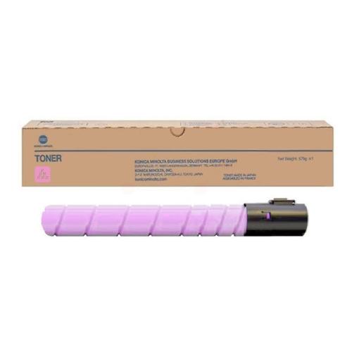 Konica Minolta toner magenta (ACV1350 / TN626M)