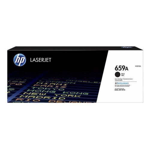 HP toner zwart (W2010A / 659A)