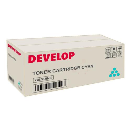 Develop toner cyaan (ACVH4D0 / TN227C)