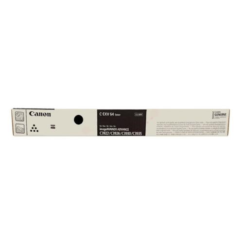 Canon toner zwart (5753C002 / CEXV64)