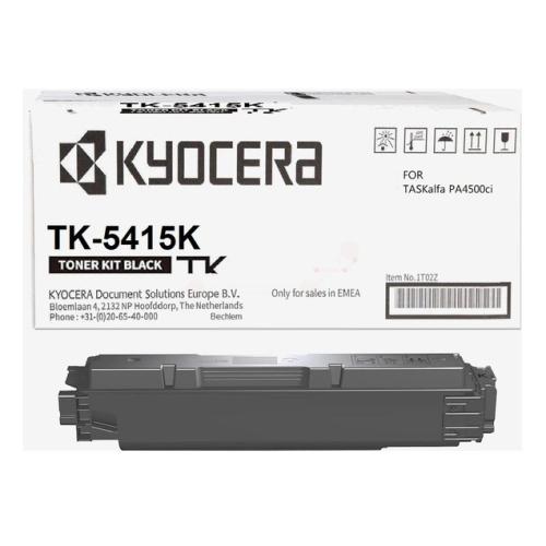 Kyocera toner zwart (1T02Z70NL0 / TK5415K)