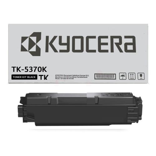 Kyocera toner zwart (1T02YJ0NL0 / TK5370K)