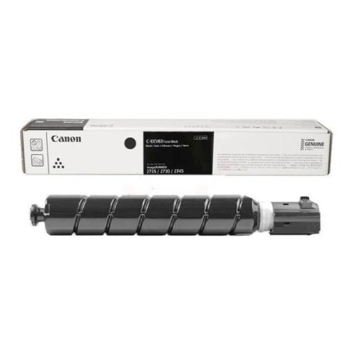 Canon toner zwart (5142C002 / CEXV63)