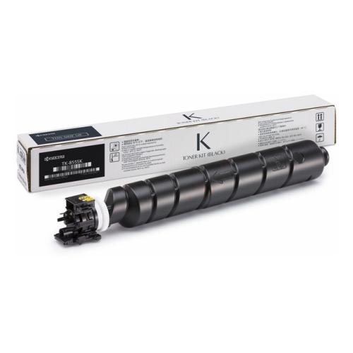 Kyocera toner zwart (1T02XC0NL0 / TK8555K)