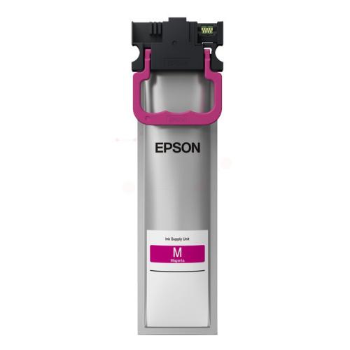 Epson inktcartridge magenta (C13T11D340 / T11D340)