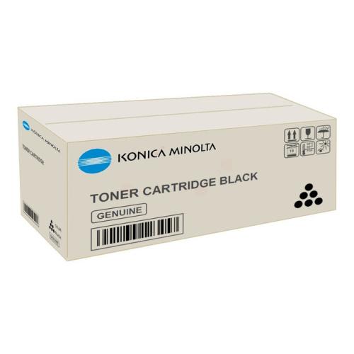 Konica Minolta toner zwart (ACTD050 / TNP90)