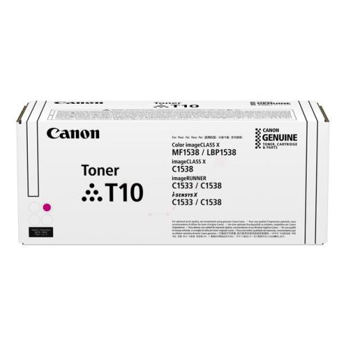 Canon toner magenta (4803C001 / T10L)