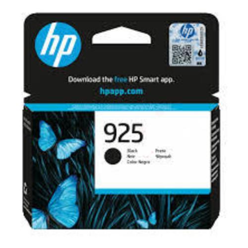 HP inktcartridge zwart (4K0V9PE / 925)