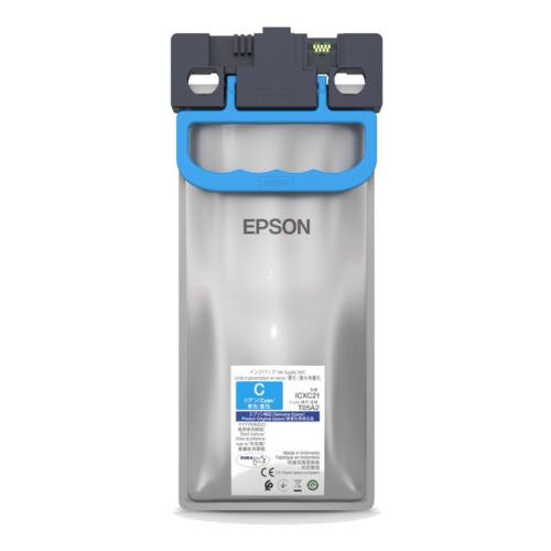 Epson inktcartridge cyaan (C13T05A20N / T05A)