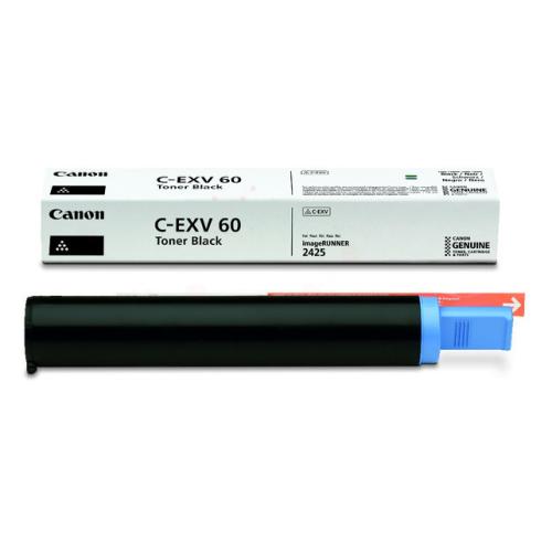 Canon toner zwart (4311C001 / CEXV60)