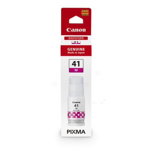 Canon inktcartridge magenta (4544C001 / GI41M)