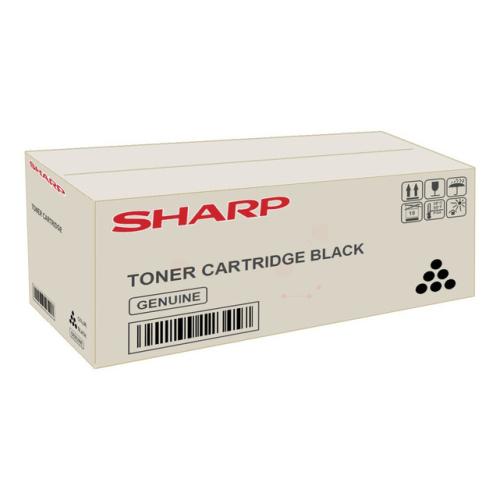 Sharp toner zwart (BPC50GTBA /)