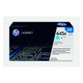 HP toner cyaan (C9731A / 645A)