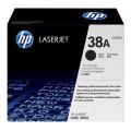 HP toner zwart (Q1338A / 38A)