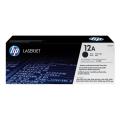 HP toner zwart (Q2612A / 12A)