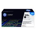 HP toner zwart (Q2670A / 308A)