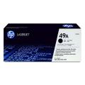 HP toner zwart (Q5949A / 49A)