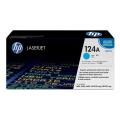 HP toner cyaan (Q6001A / 124A)