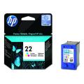 HP inktcartridge kleur (C9352AE / 22)