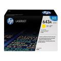 HP toner geel (Q5952A / 643A)