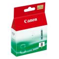 Canon inktcartridge groen (0627B001 / CLI8G)