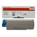 Oki toner zwart (43324408 /)