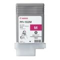 Canon inktcartridge magenta (0897B001 / PFI102M)