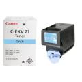 Canon toner cyaan (0453B002 / CEXV21)