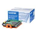 Brother drum zwart / cyaan / magenta / geel (DR130CL / DR130) (multipack)